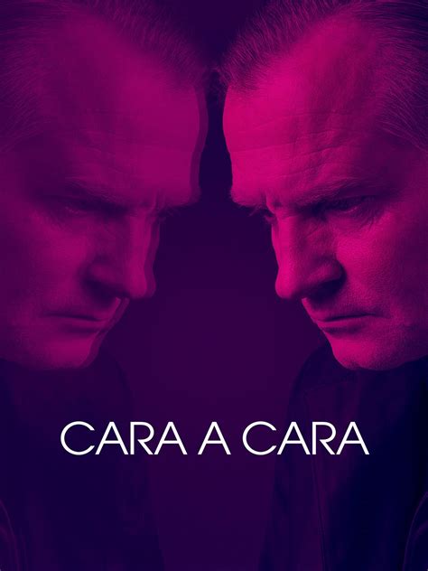 cara a cara serie filmaffinity|Crítica de Cara a cara. Temporada 2: Drama criminal adictivo y.